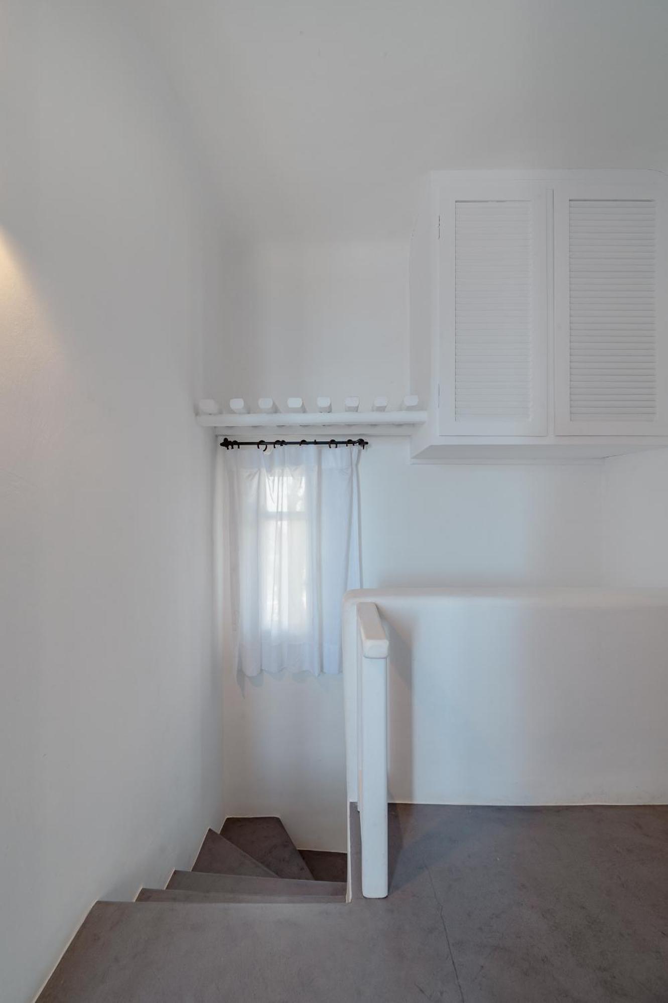 Villa Healthy House Mykonos Ornos  Exterior foto