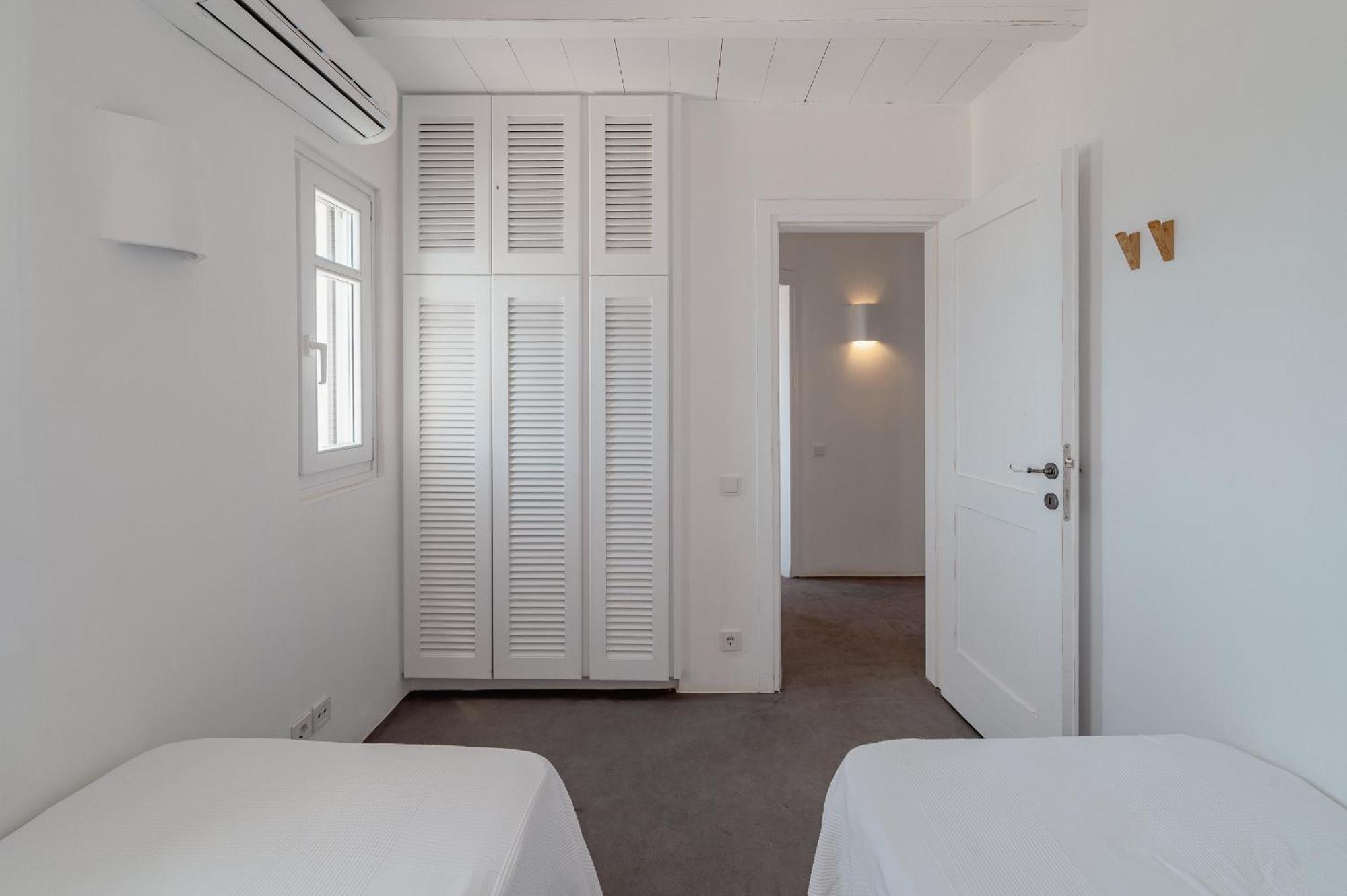 Villa Healthy House Mykonos Ornos  Exterior foto